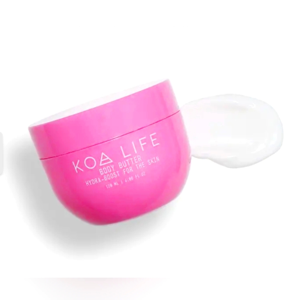 KOA LIFE Body Butter